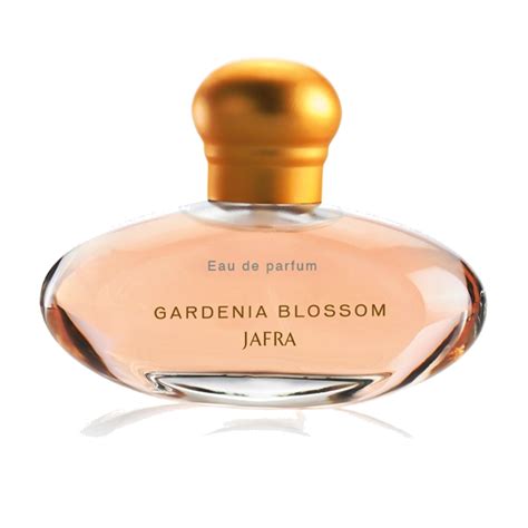 gardenia blossom perfume